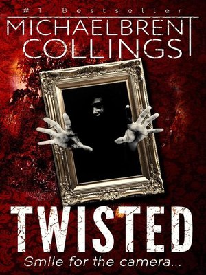 cover image of Twisted